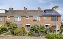 De Touwbaan 9, HENDRIK-IDO-AMBACHT