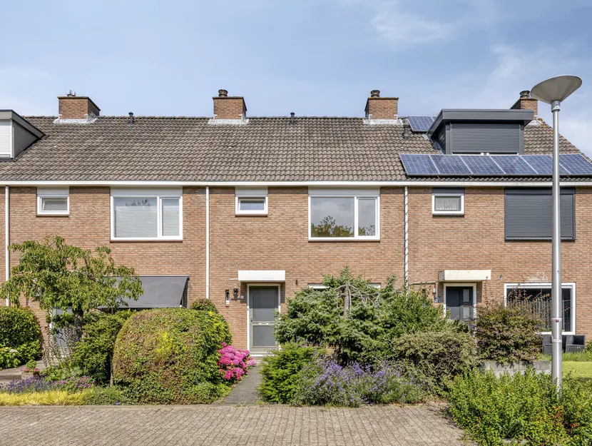 De Touwbaan 9, HENDRIK-IDO-AMBACHT