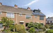 De Touwbaan 9, HENDRIK-IDO-AMBACHT