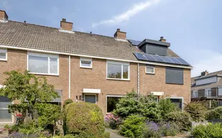 De Touwbaan 9, HENDRIK-IDO-AMBACHT