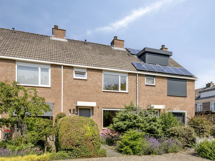 De Touwbaan 9, HENDRIK-IDO-AMBACHT