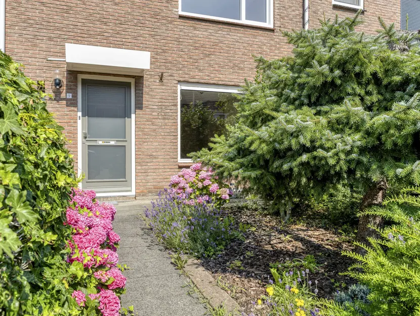 De Touwbaan 9, HENDRIK-IDO-AMBACHT
