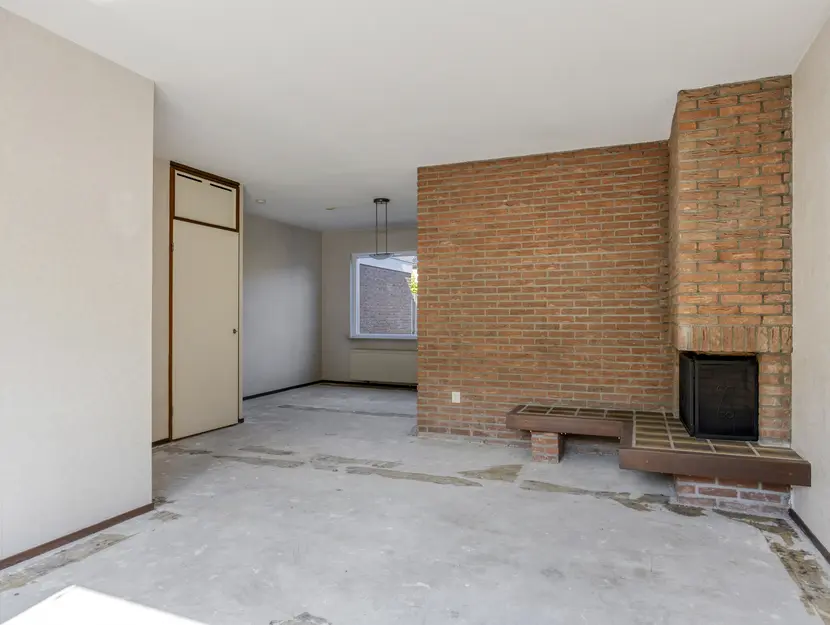De Touwbaan 9, HENDRIK-IDO-AMBACHT