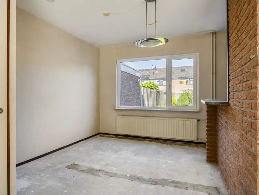De Touwbaan 9, HENDRIK-IDO-AMBACHT