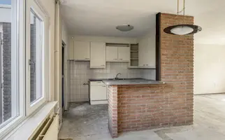 De Touwbaan 9, HENDRIK-IDO-AMBACHT