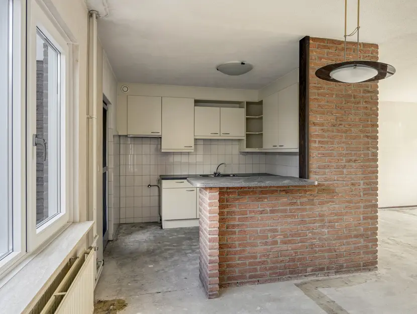 De Touwbaan 9, HENDRIK-IDO-AMBACHT
