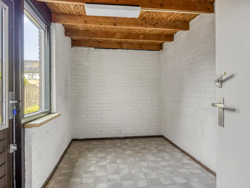 De Touwbaan 9, HENDRIK-IDO-AMBACHT
