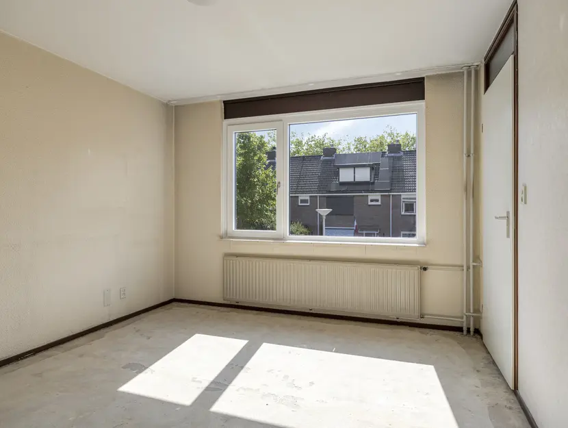 De Touwbaan 9, HENDRIK-IDO-AMBACHT