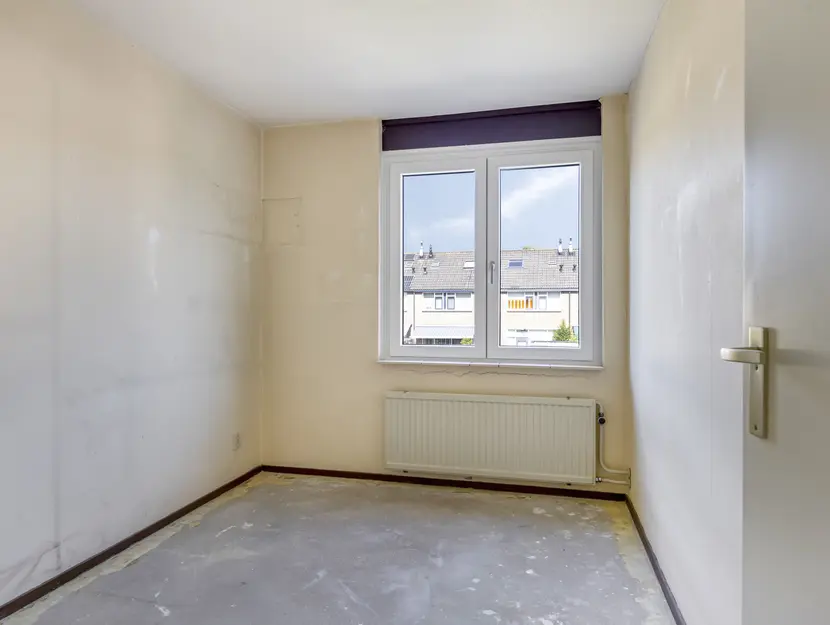 De Touwbaan 9, HENDRIK-IDO-AMBACHT