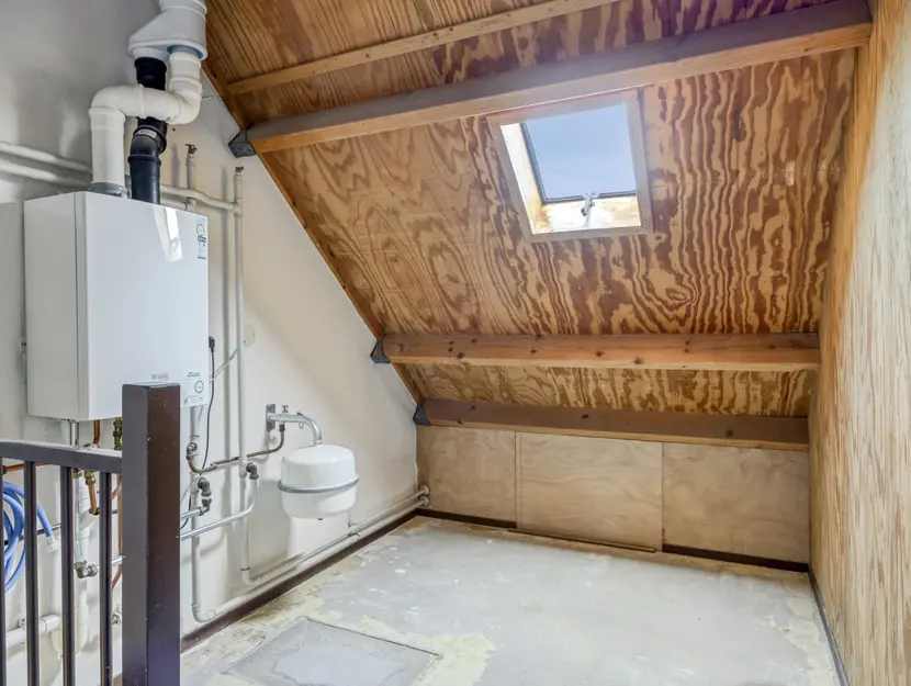 De Touwbaan 9, HENDRIK-IDO-AMBACHT