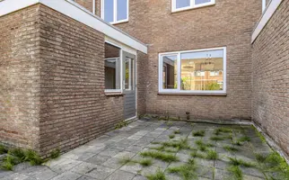 De Touwbaan 9, HENDRIK-IDO-AMBACHT