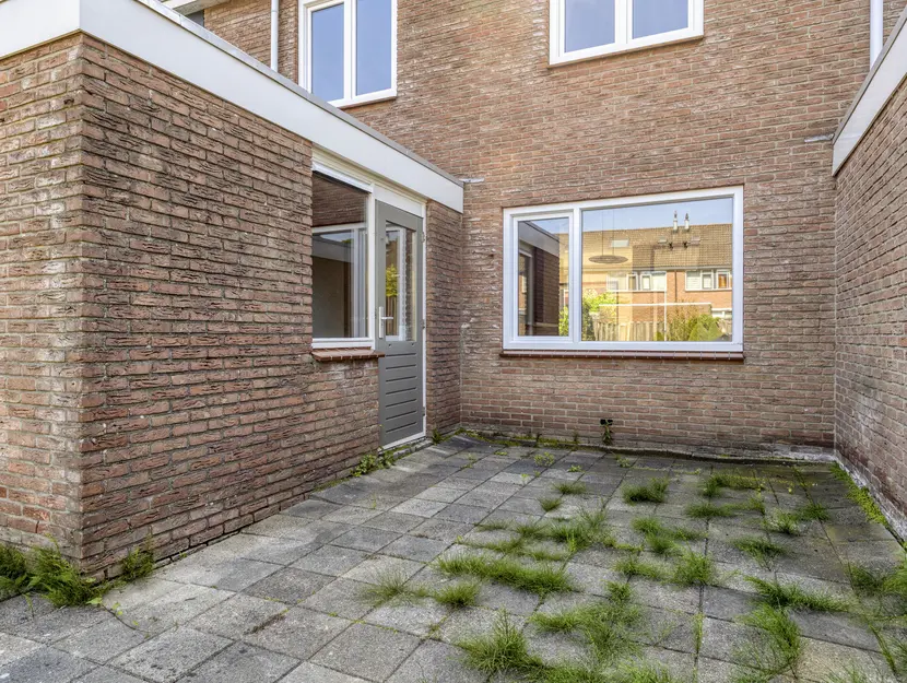 De Touwbaan 9, HENDRIK-IDO-AMBACHT