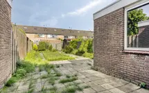 De Touwbaan 9, HENDRIK-IDO-AMBACHT