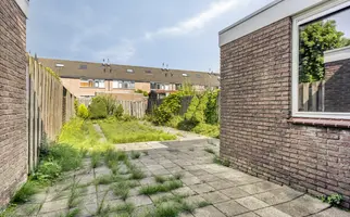 De Touwbaan 9, HENDRIK-IDO-AMBACHT