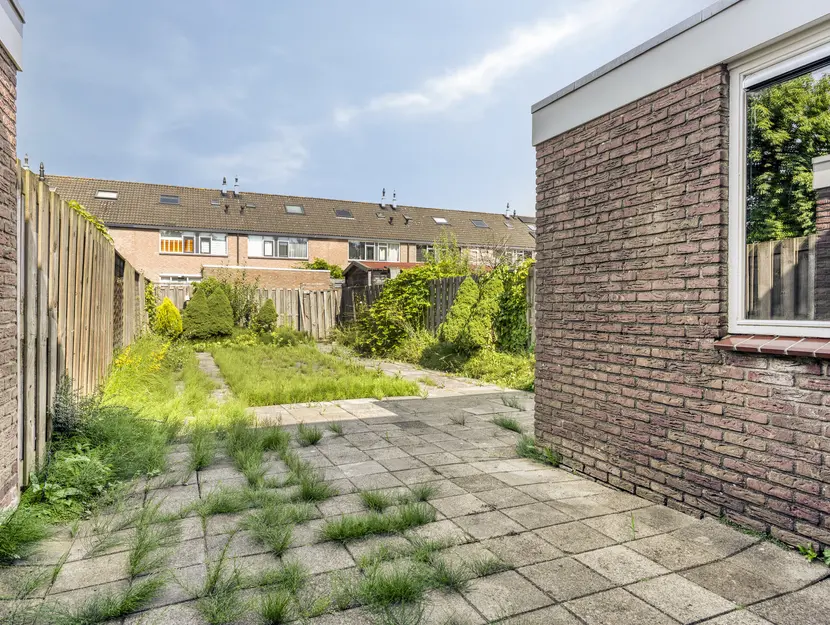 De Touwbaan 9, HENDRIK-IDO-AMBACHT