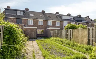 De Touwbaan 9, HENDRIK-IDO-AMBACHT