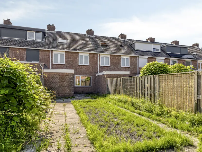 De Touwbaan 9, HENDRIK-IDO-AMBACHT