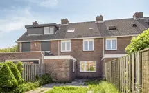 De Touwbaan 9, HENDRIK-IDO-AMBACHT