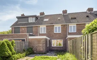 De Touwbaan 9, HENDRIK-IDO-AMBACHT