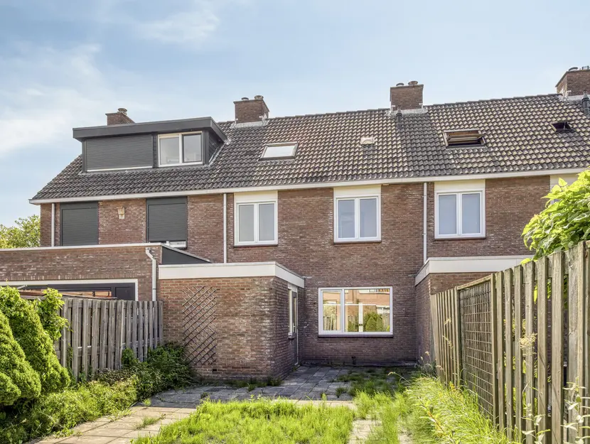 De Touwbaan 9, HENDRIK-IDO-AMBACHT