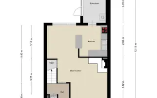 De Touwbaan 9, HENDRIK-IDO-AMBACHT