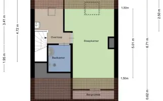 De Touwbaan 9, HENDRIK-IDO-AMBACHT