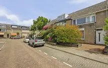 Evertsenstraat 54, HENDRIK-IDO-AMBACHT