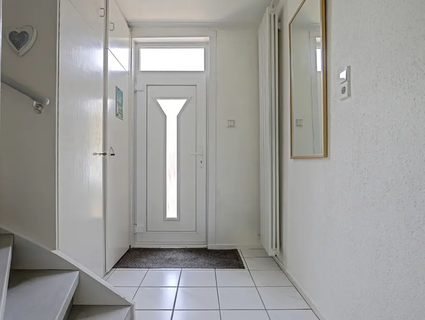 Evertsenstraat 54, HENDRIK-IDO-AMBACHT