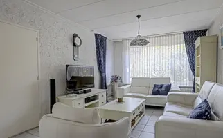 Evertsenstraat 54, HENDRIK-IDO-AMBACHT