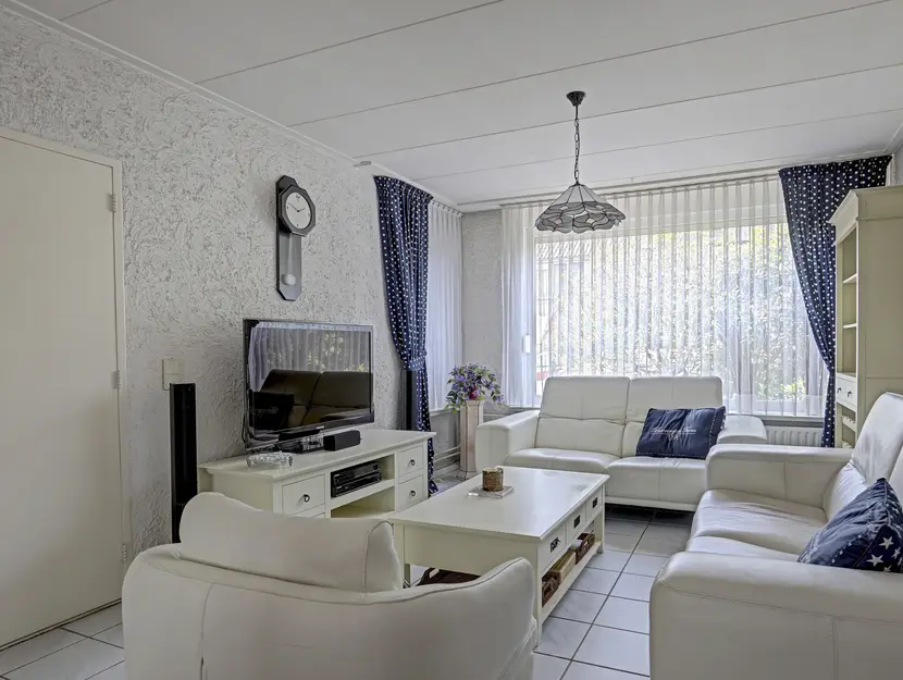 Evertsenstraat 54, HENDRIK-IDO-AMBACHT