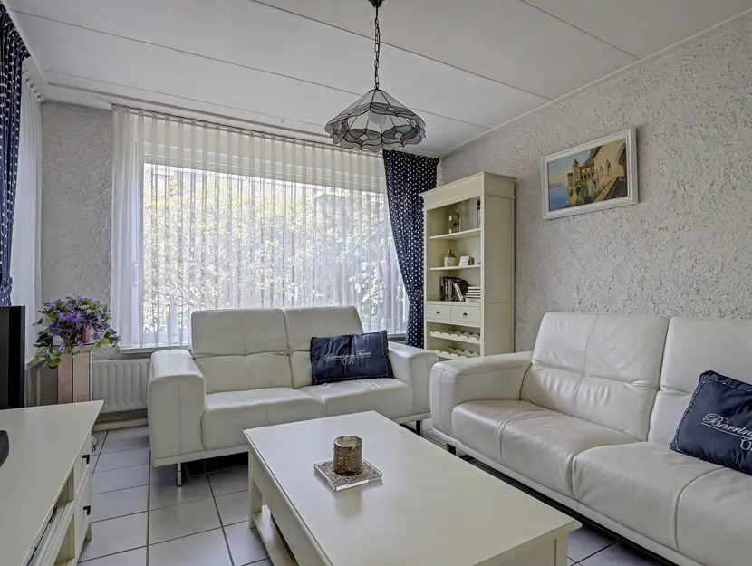 Evertsenstraat 54, HENDRIK-IDO-AMBACHT