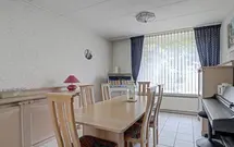 Evertsenstraat 54, HENDRIK-IDO-AMBACHT