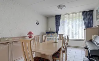 Evertsenstraat 54, HENDRIK-IDO-AMBACHT
