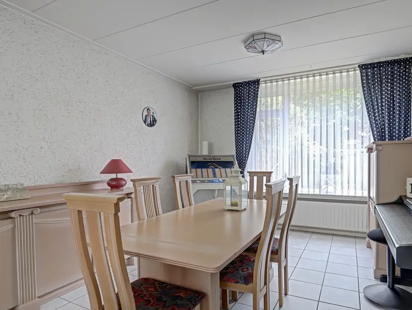 Evertsenstraat 54, HENDRIK-IDO-AMBACHT
