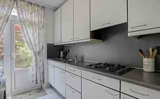 Evertsenstraat 54, HENDRIK-IDO-AMBACHT
