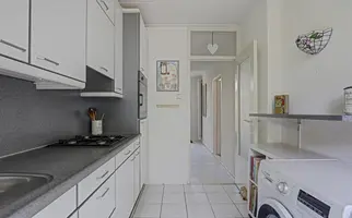 Evertsenstraat 54, HENDRIK-IDO-AMBACHT