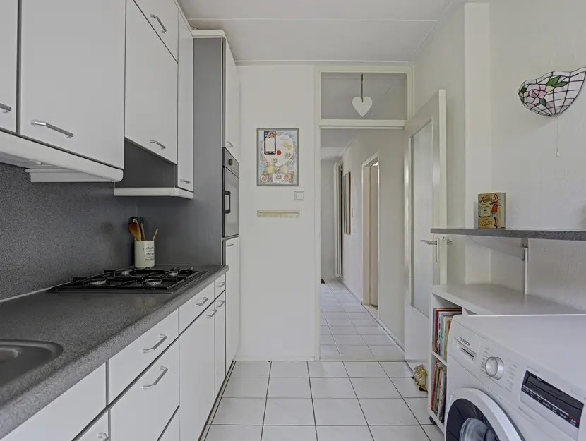 Evertsenstraat 54, HENDRIK-IDO-AMBACHT