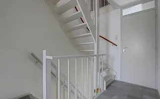 Evertsenstraat 54, HENDRIK-IDO-AMBACHT