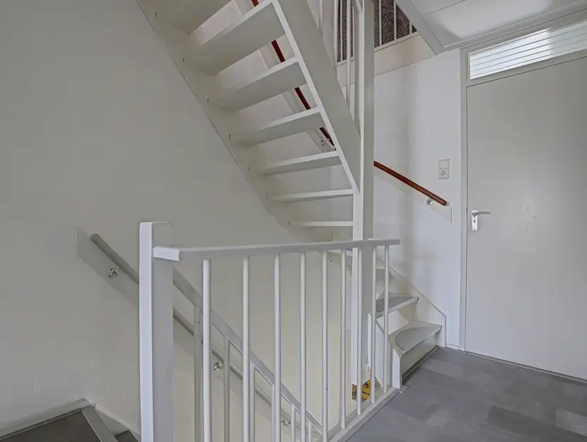 Evertsenstraat 54, HENDRIK-IDO-AMBACHT