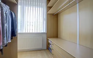 Evertsenstraat 54, HENDRIK-IDO-AMBACHT