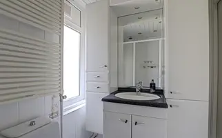 Evertsenstraat 54, HENDRIK-IDO-AMBACHT