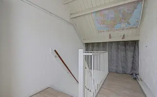 Evertsenstraat 54, HENDRIK-IDO-AMBACHT