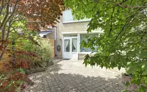 Evertsenstraat 54, HENDRIK-IDO-AMBACHT