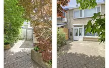 Evertsenstraat 54, HENDRIK-IDO-AMBACHT