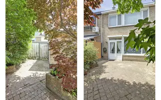 Evertsenstraat 54, HENDRIK-IDO-AMBACHT