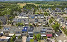 Evertsenstraat 54, HENDRIK-IDO-AMBACHT