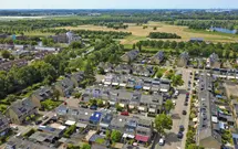 Evertsenstraat 54, HENDRIK-IDO-AMBACHT