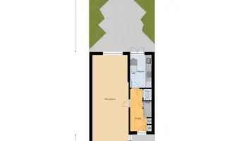 Evertsenstraat 54, HENDRIK-IDO-AMBACHT