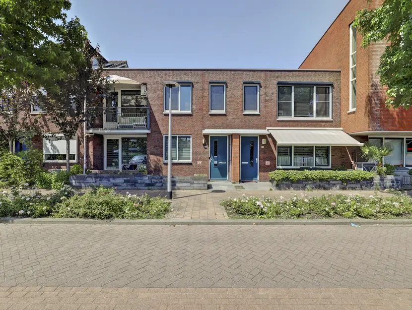Biezenweide 4, HENDRIK-IDO-AMBACHT
