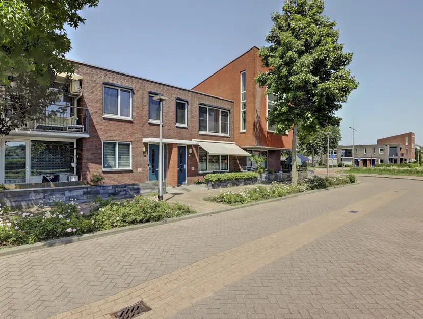 Biezenweide 4, HENDRIK-IDO-AMBACHT